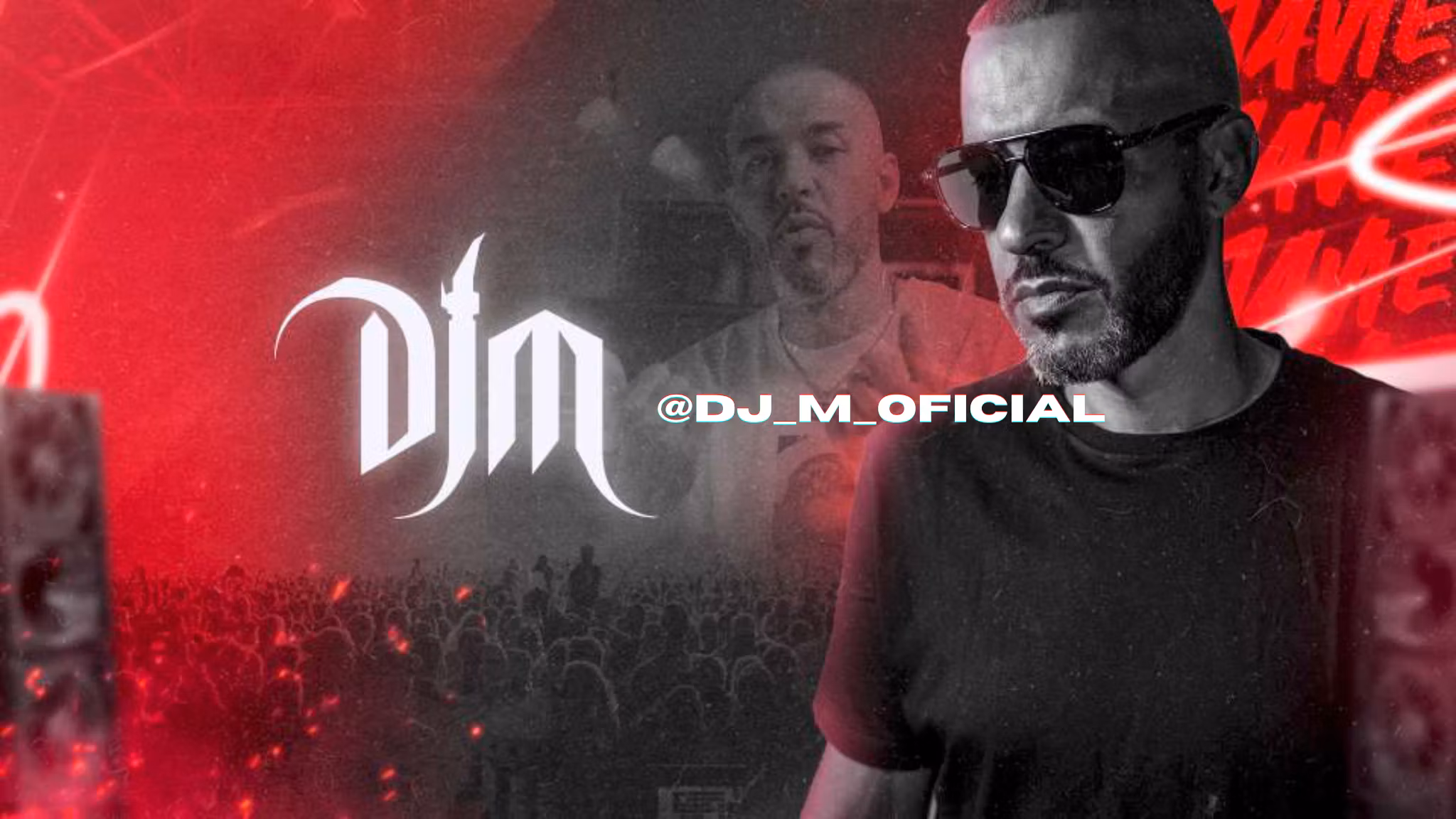 Comunidad DJ Urbano