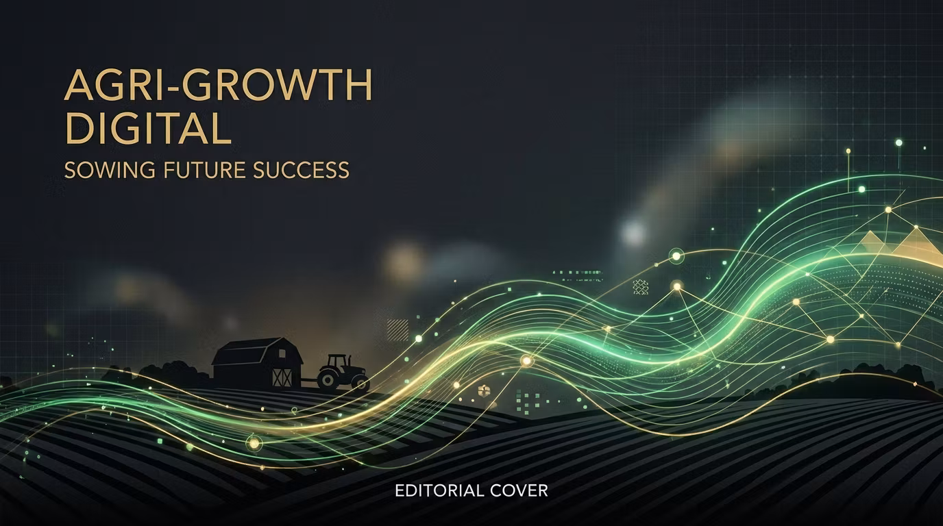 Digital Growth Retainer