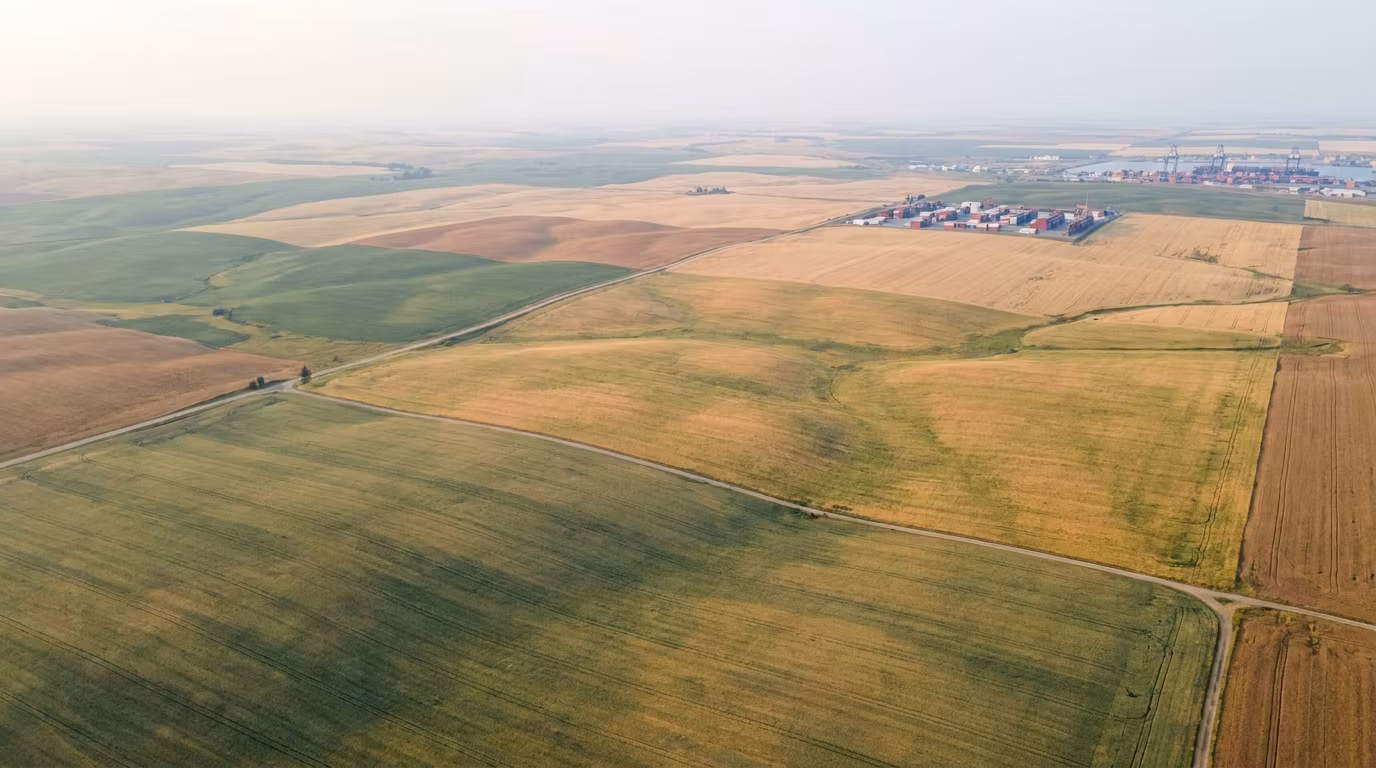 Farmlink Market