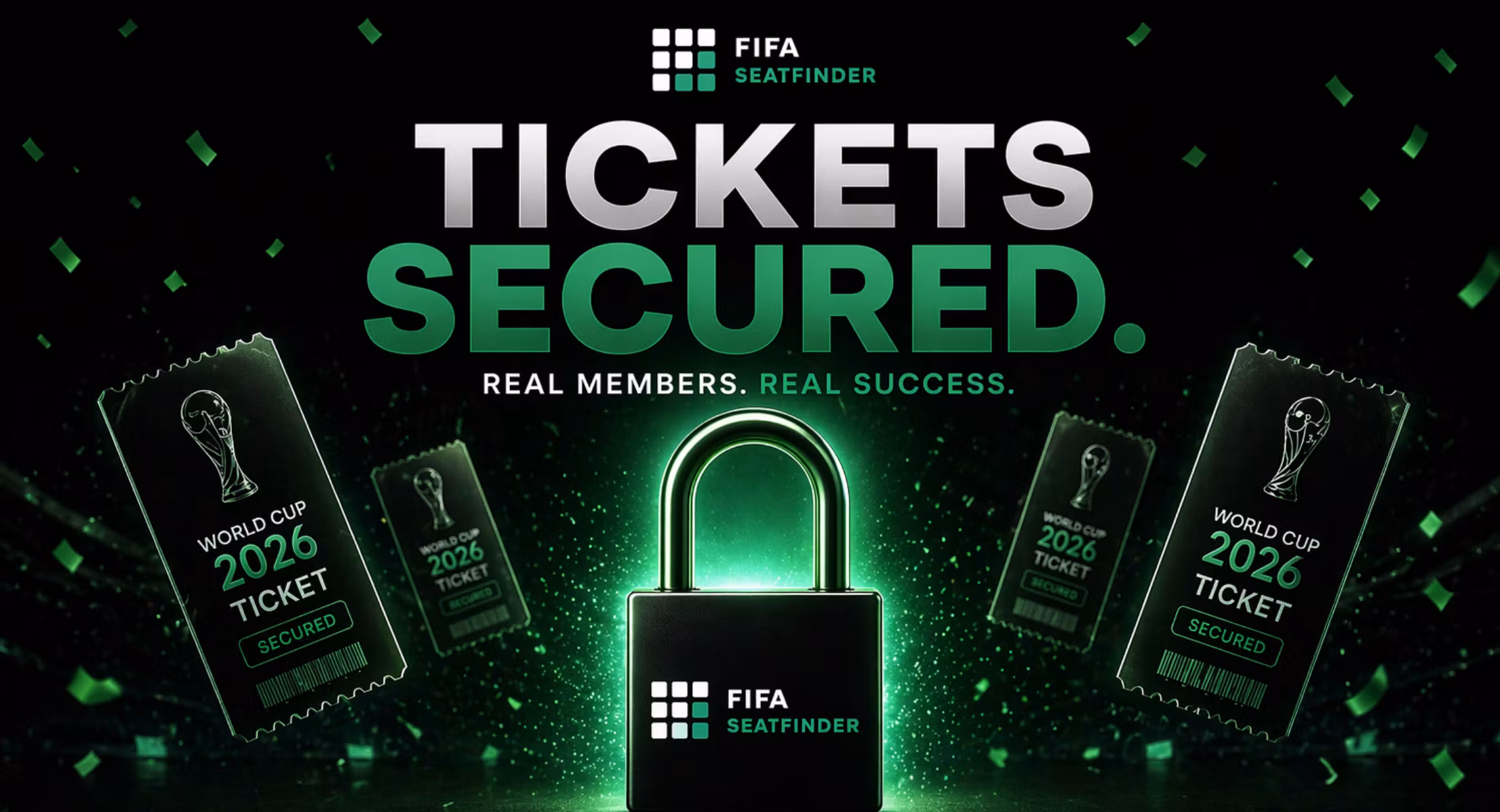 FIFA Queue Skip Pass
