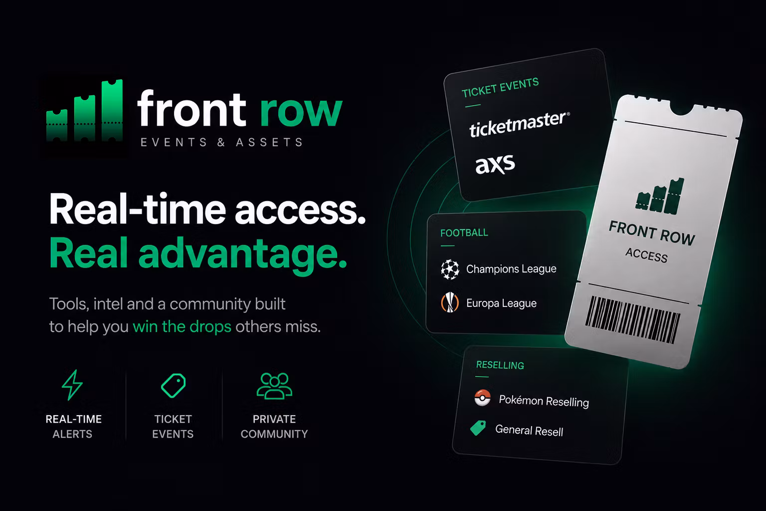 Fifa Seat Finder