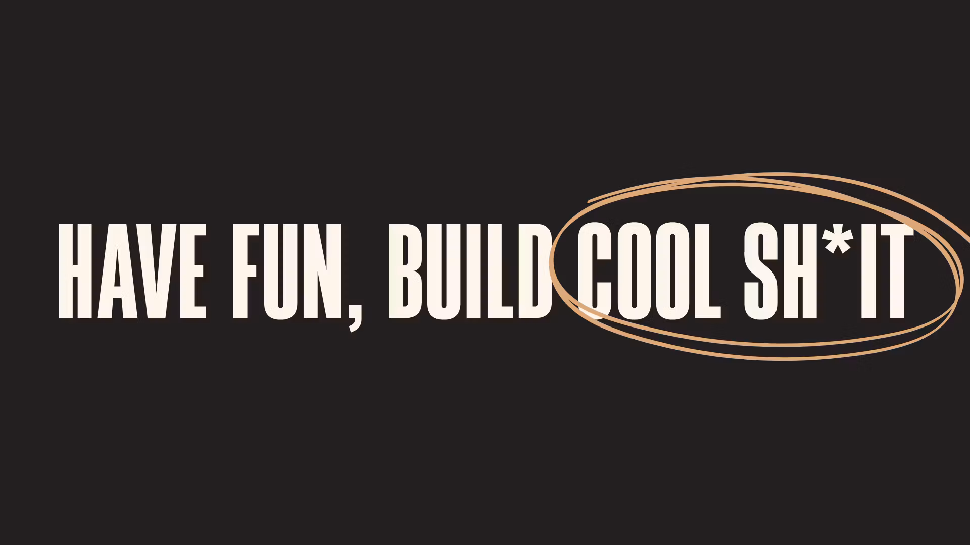 Builders.