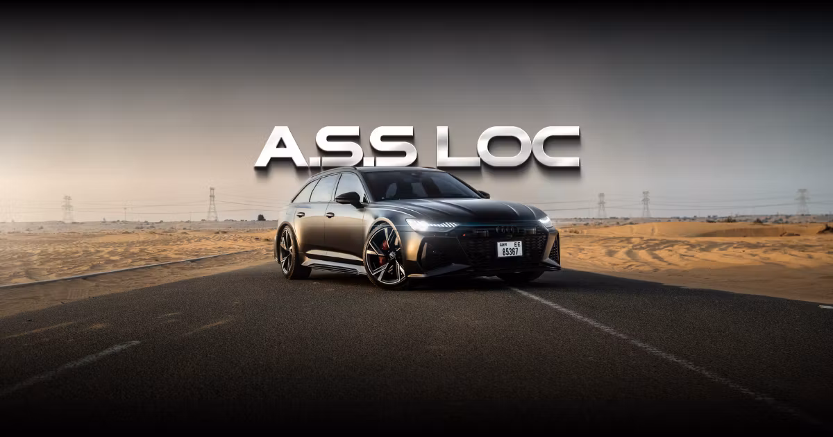 A.S.S LOC