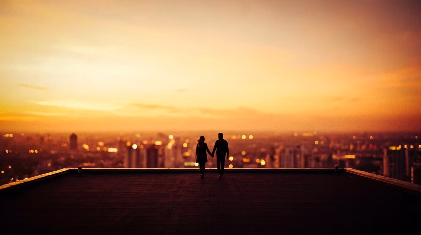 Locked In Love