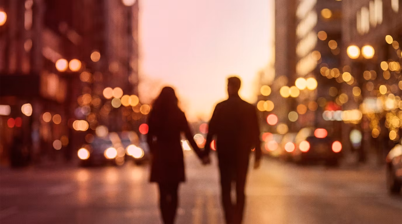 The Dating Playbook