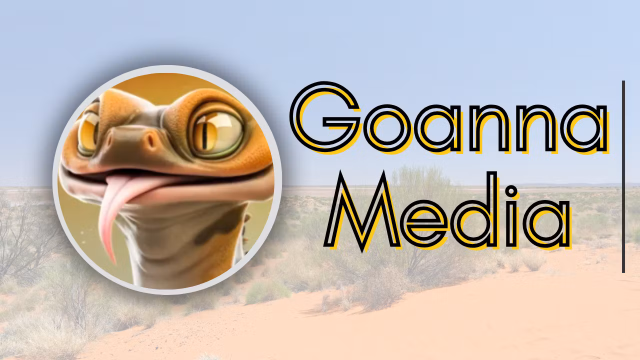 Goanna Media