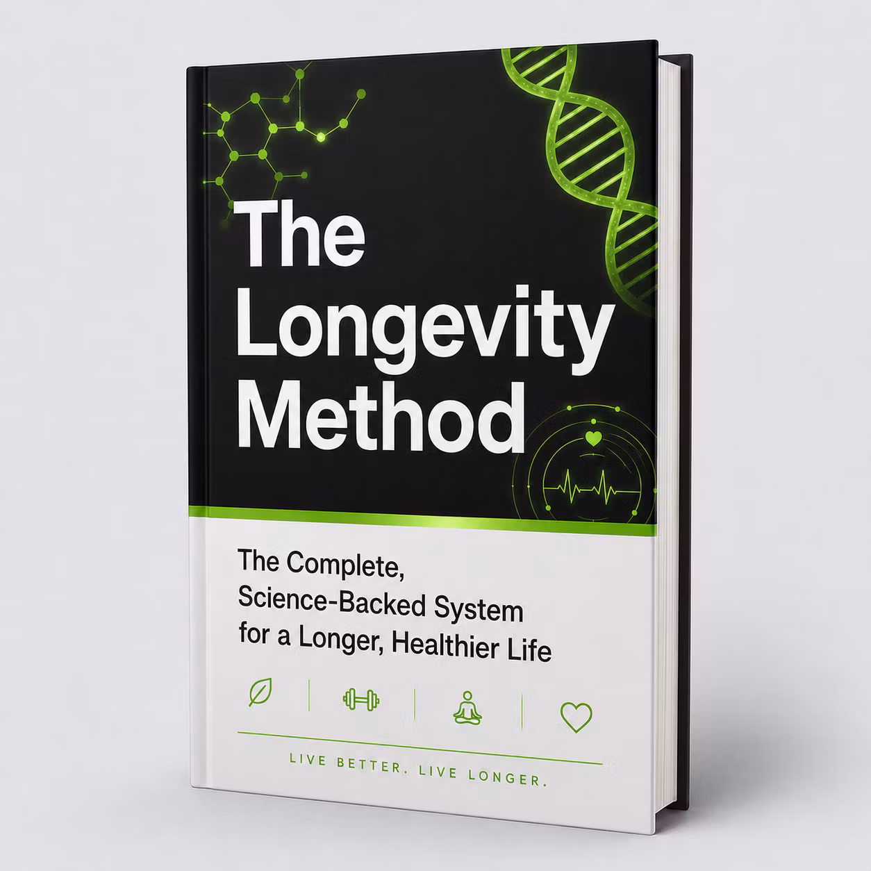 The Longevity Method