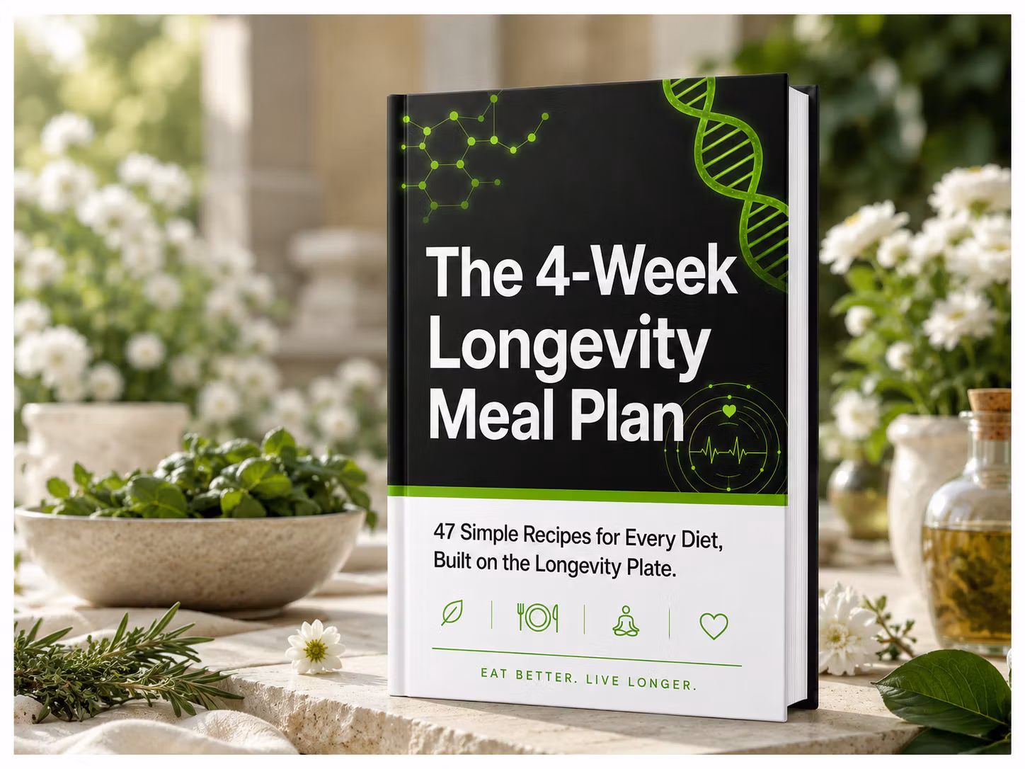 The Longevity Method