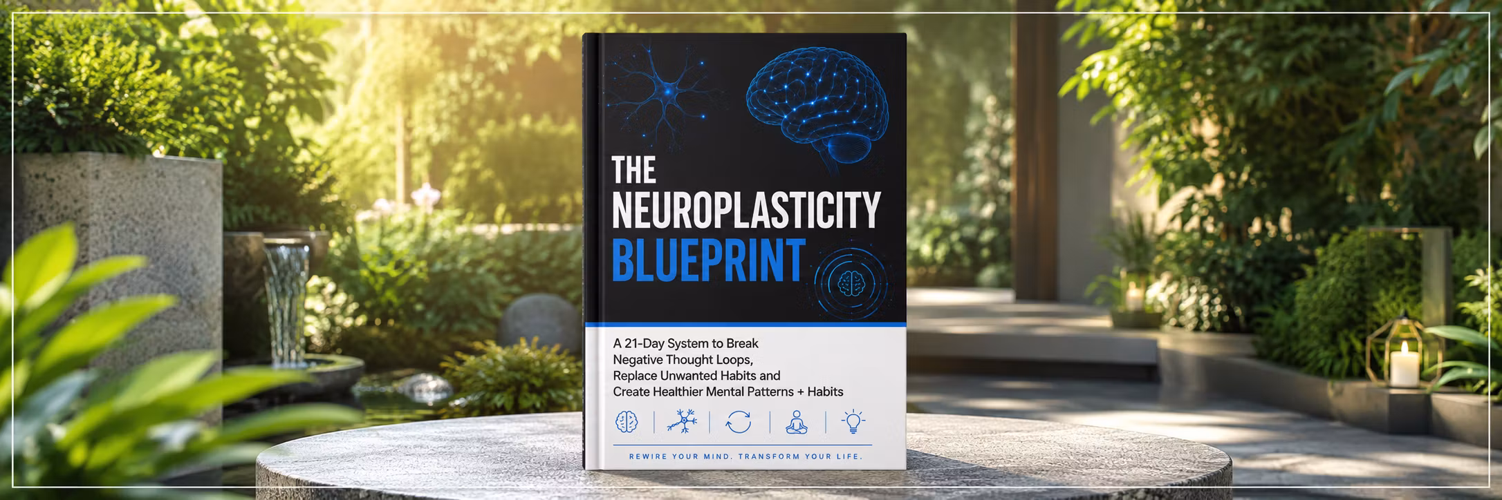 The Neuroplasticity Blueprint