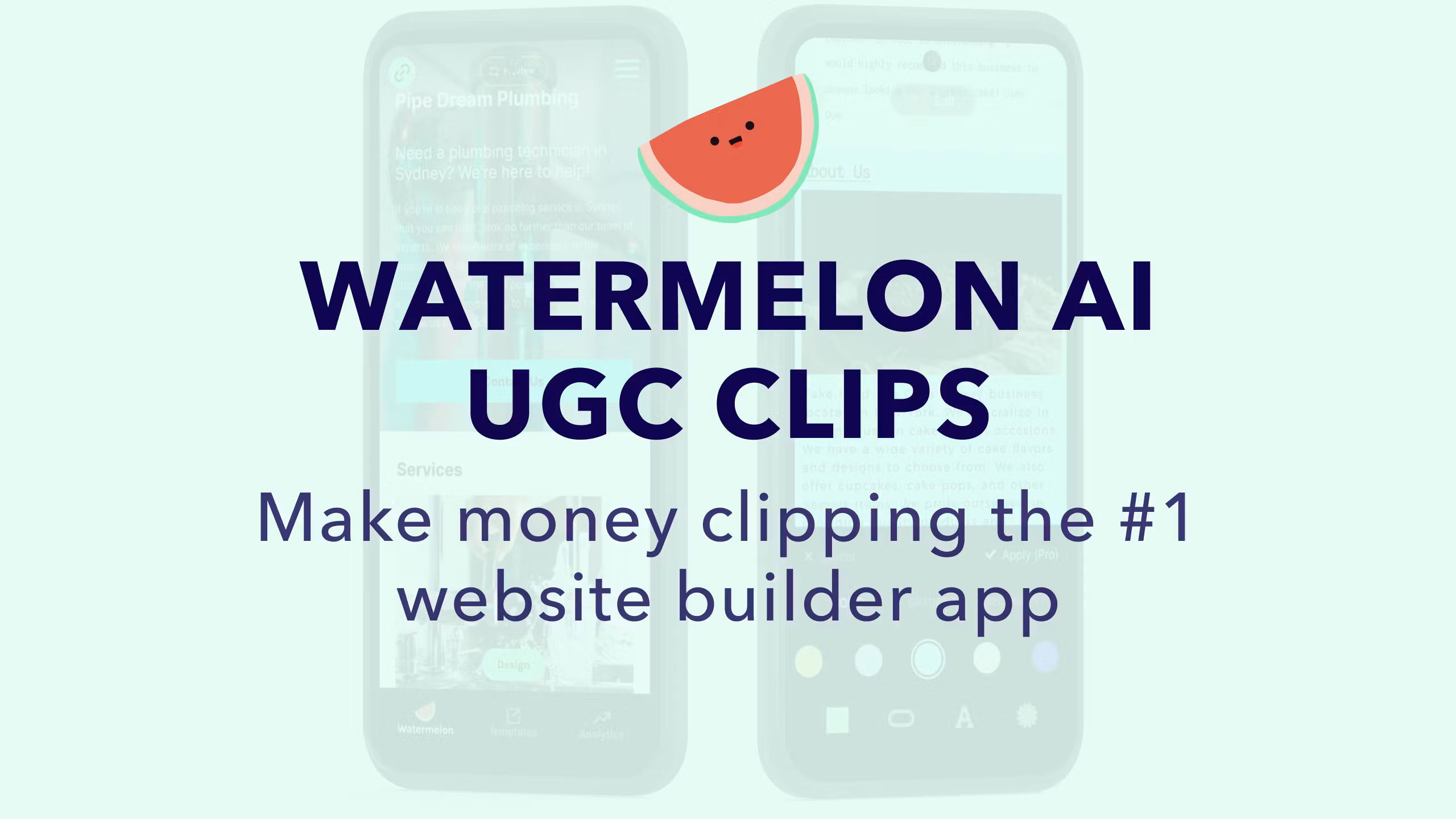Watermelon Ai