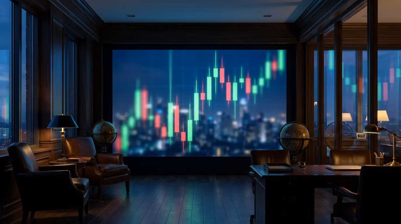 Profitable Trading Mastery