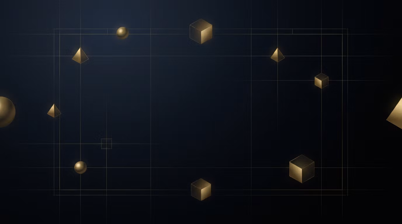 The Bag Blueprint