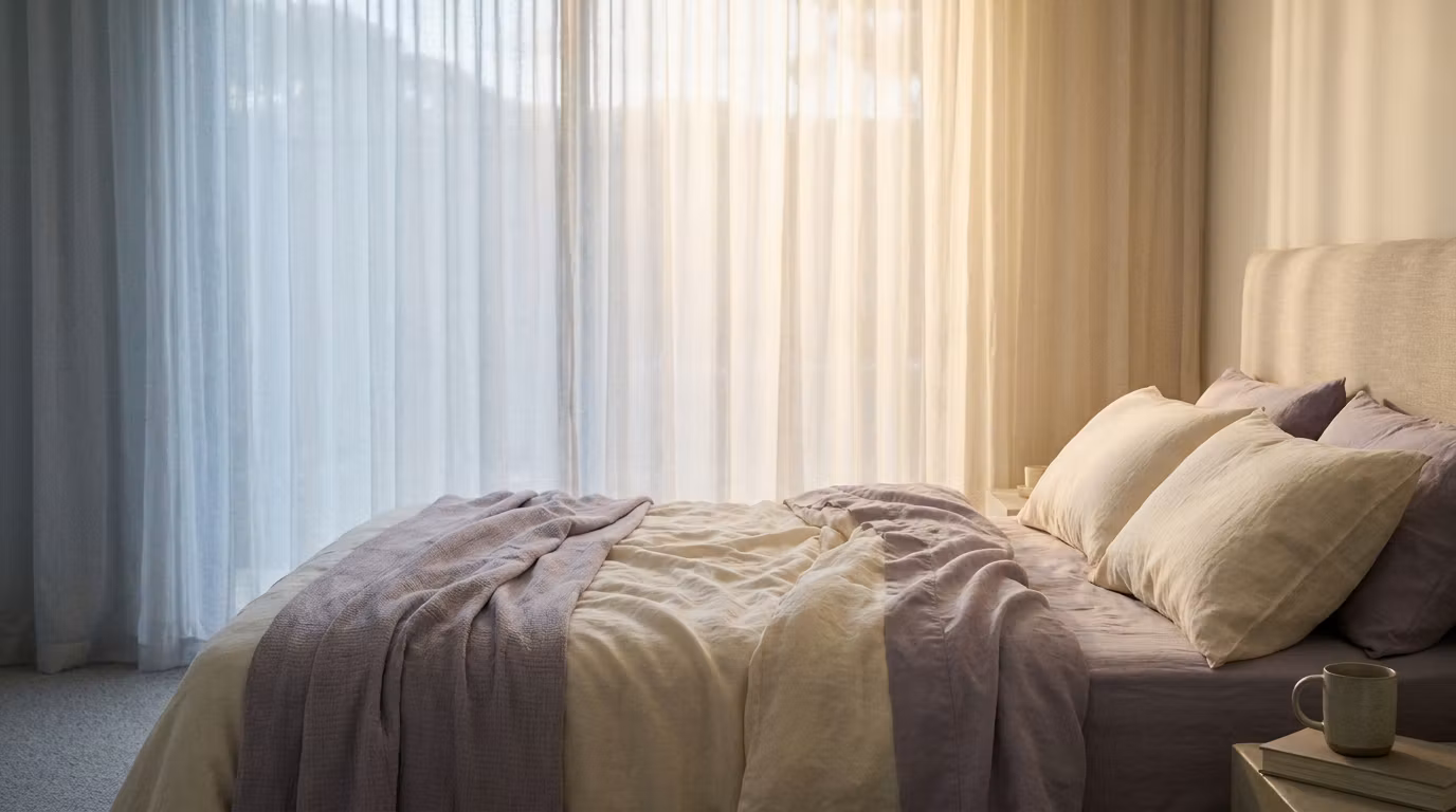 The No-Perfect-Rules Sleep Framework