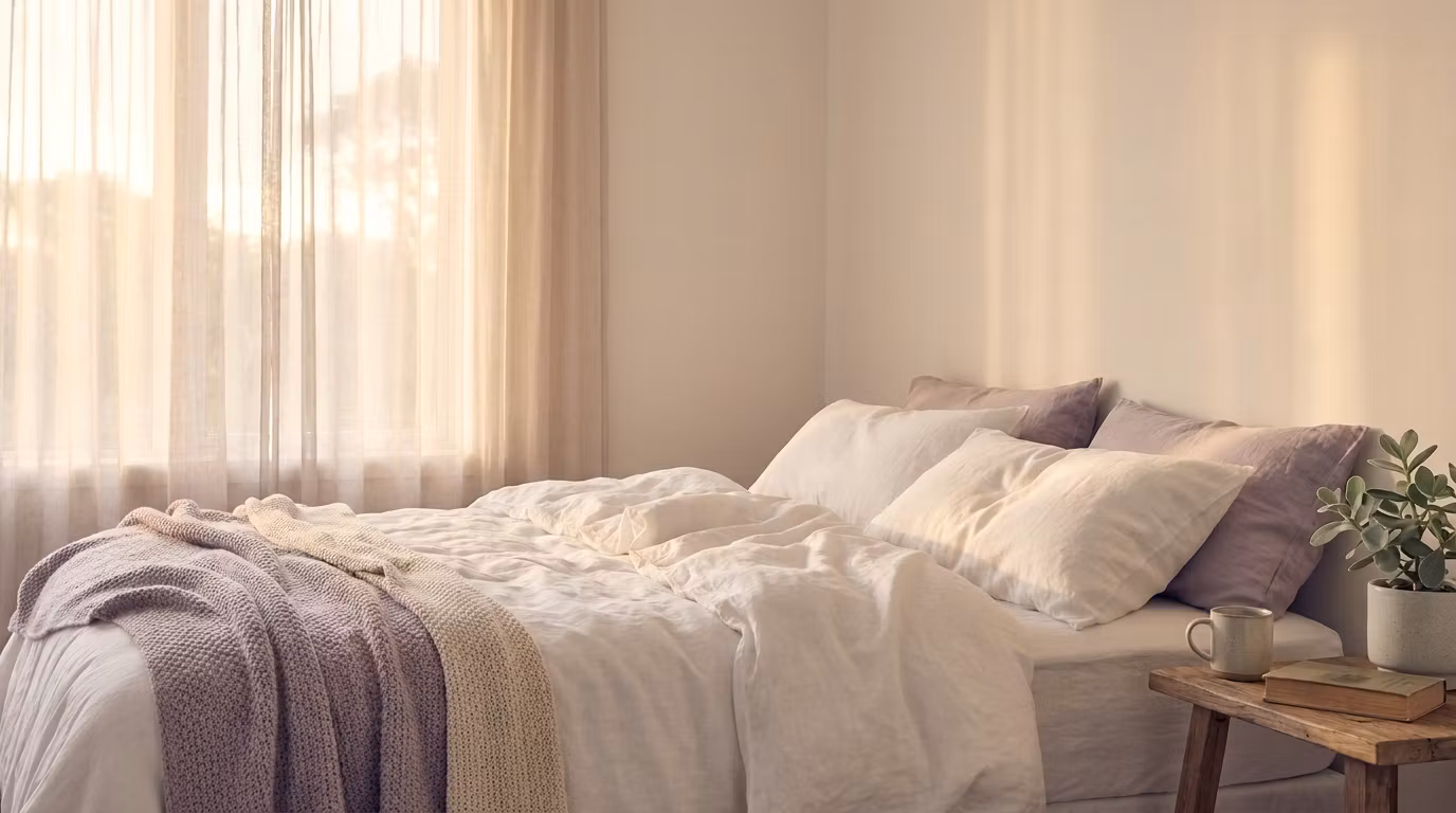 The No-Perfect-Rules Sleep Framework