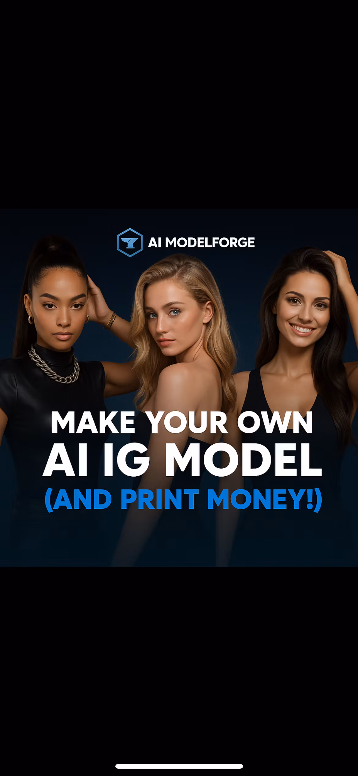 Ai ModelForge 