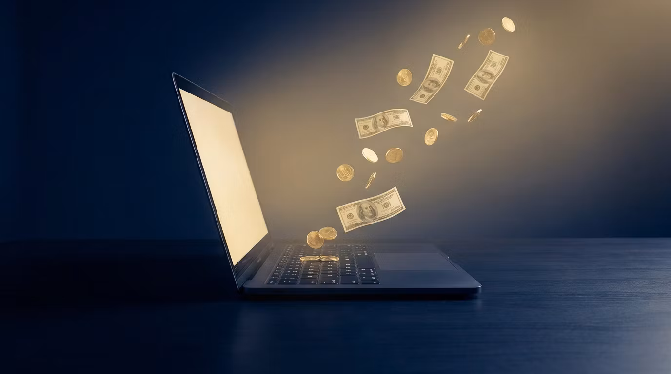 How to Earn $1K in a Month