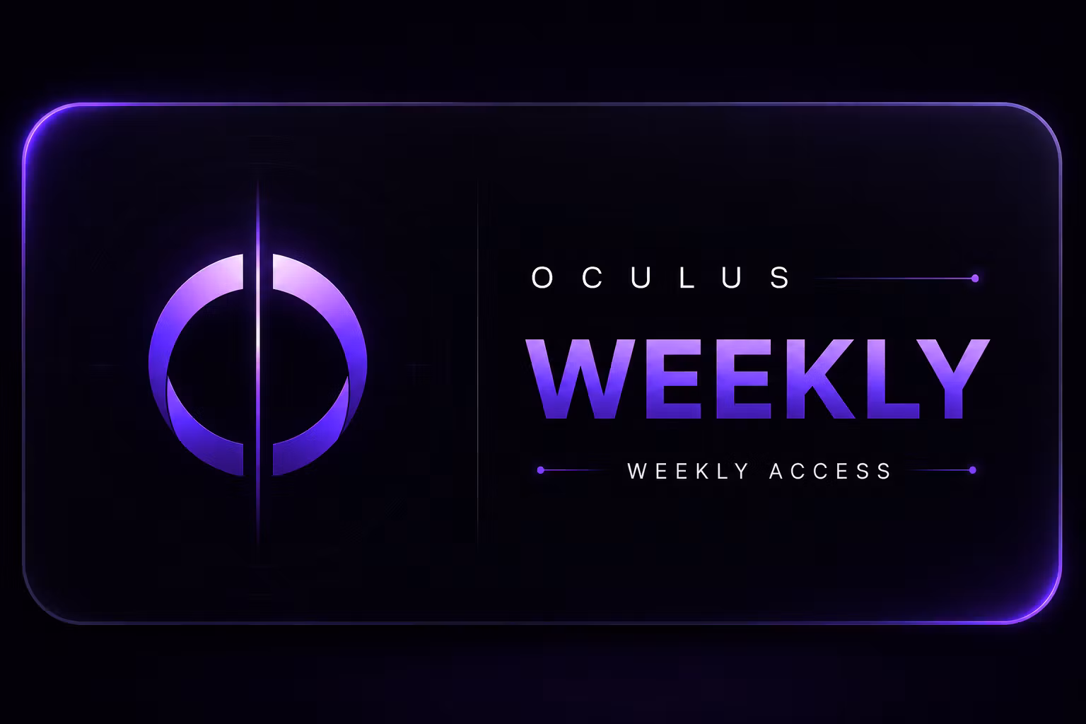 WEEKLY