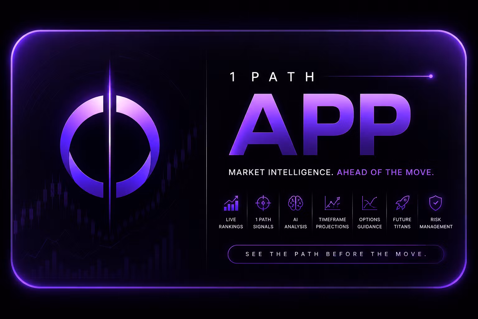 1 PATH APP 