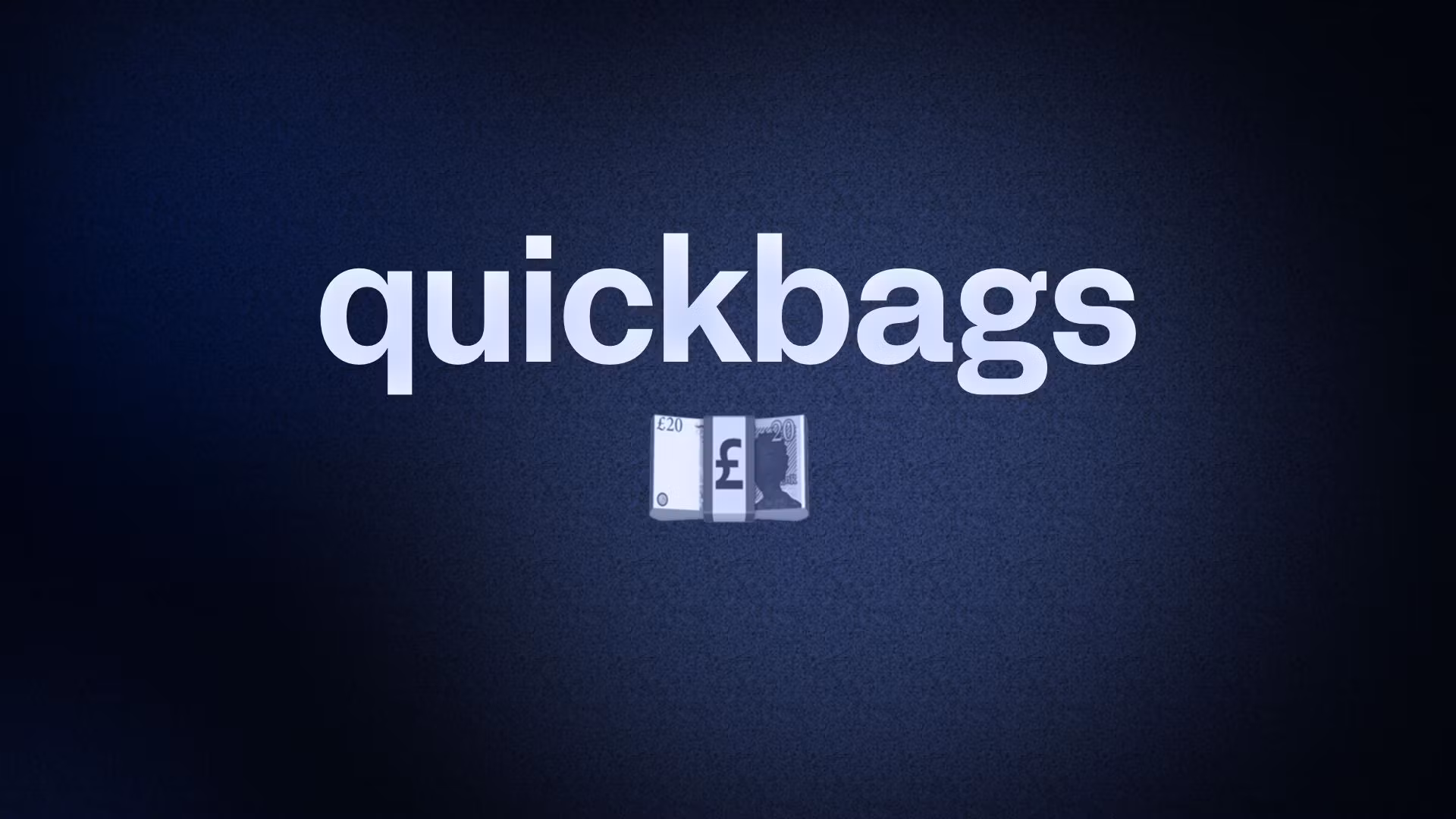 quickbags💷