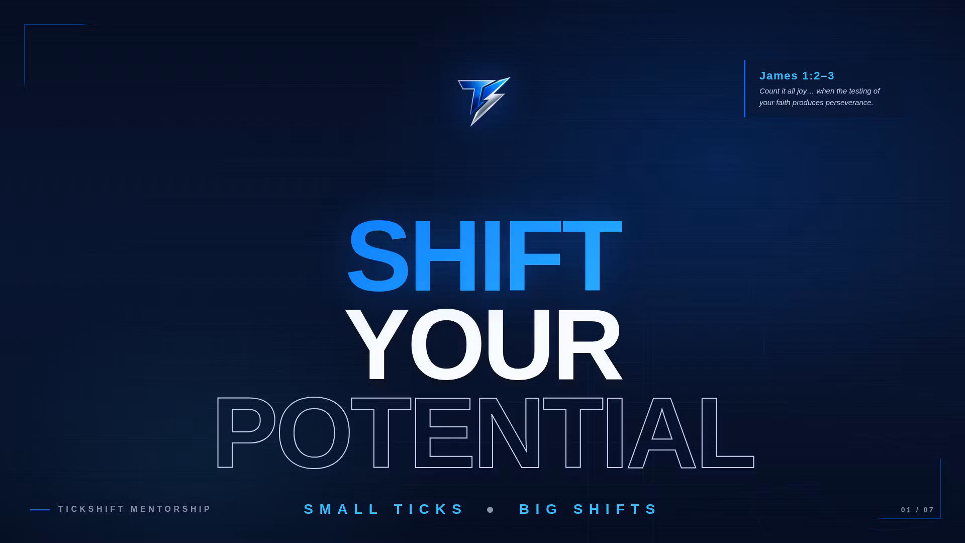 TickShift
