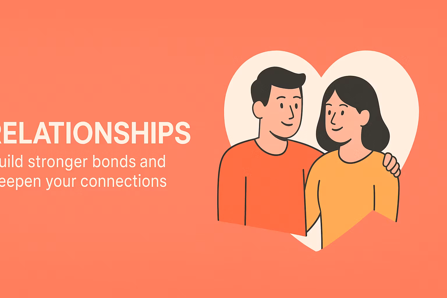 Relationship Mastery