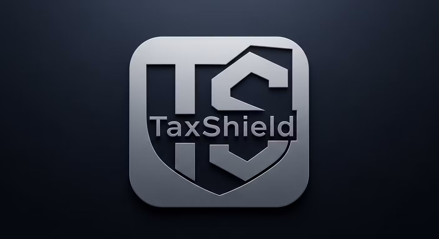 TaxShield AI