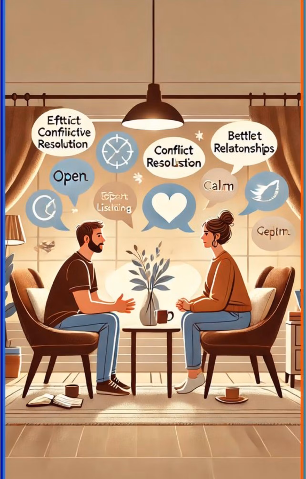 THE RELATIONSHIP HUB