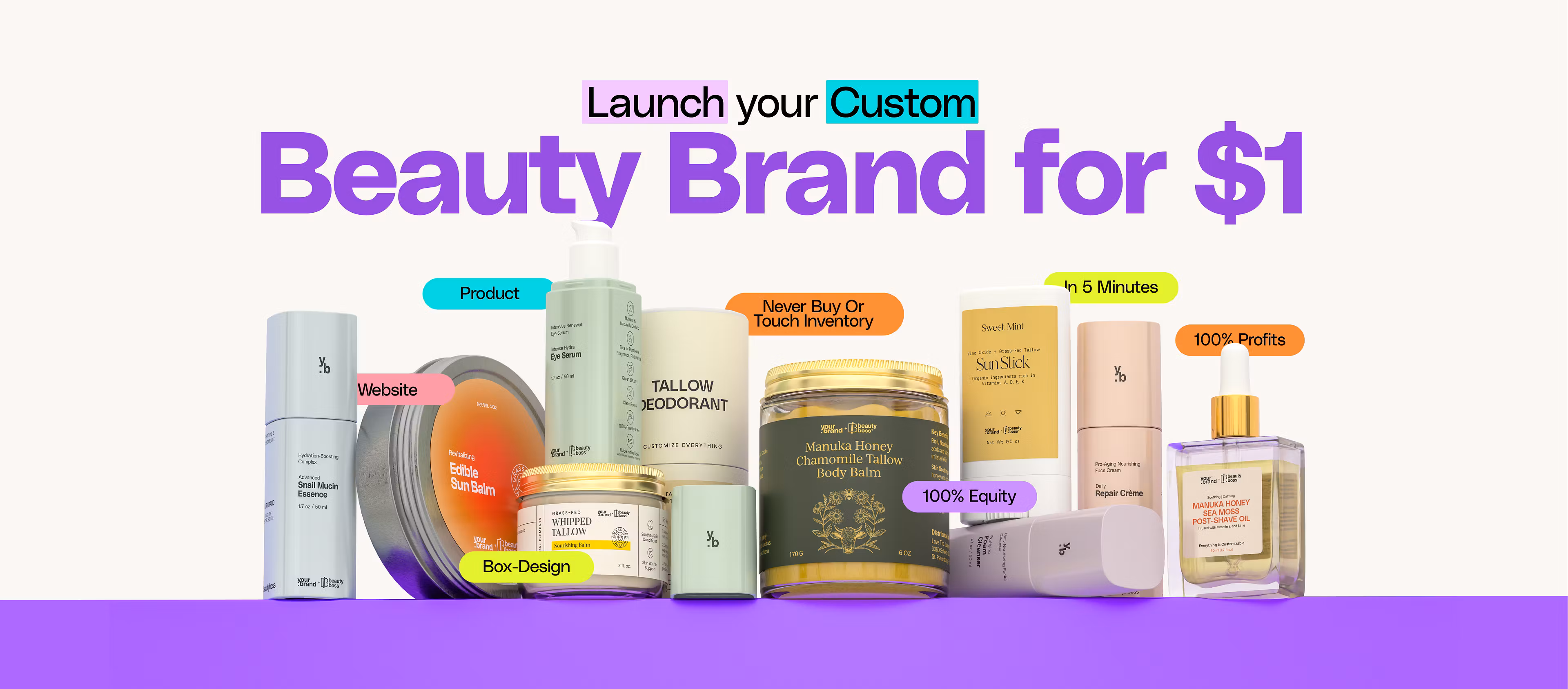 BeautyBoss