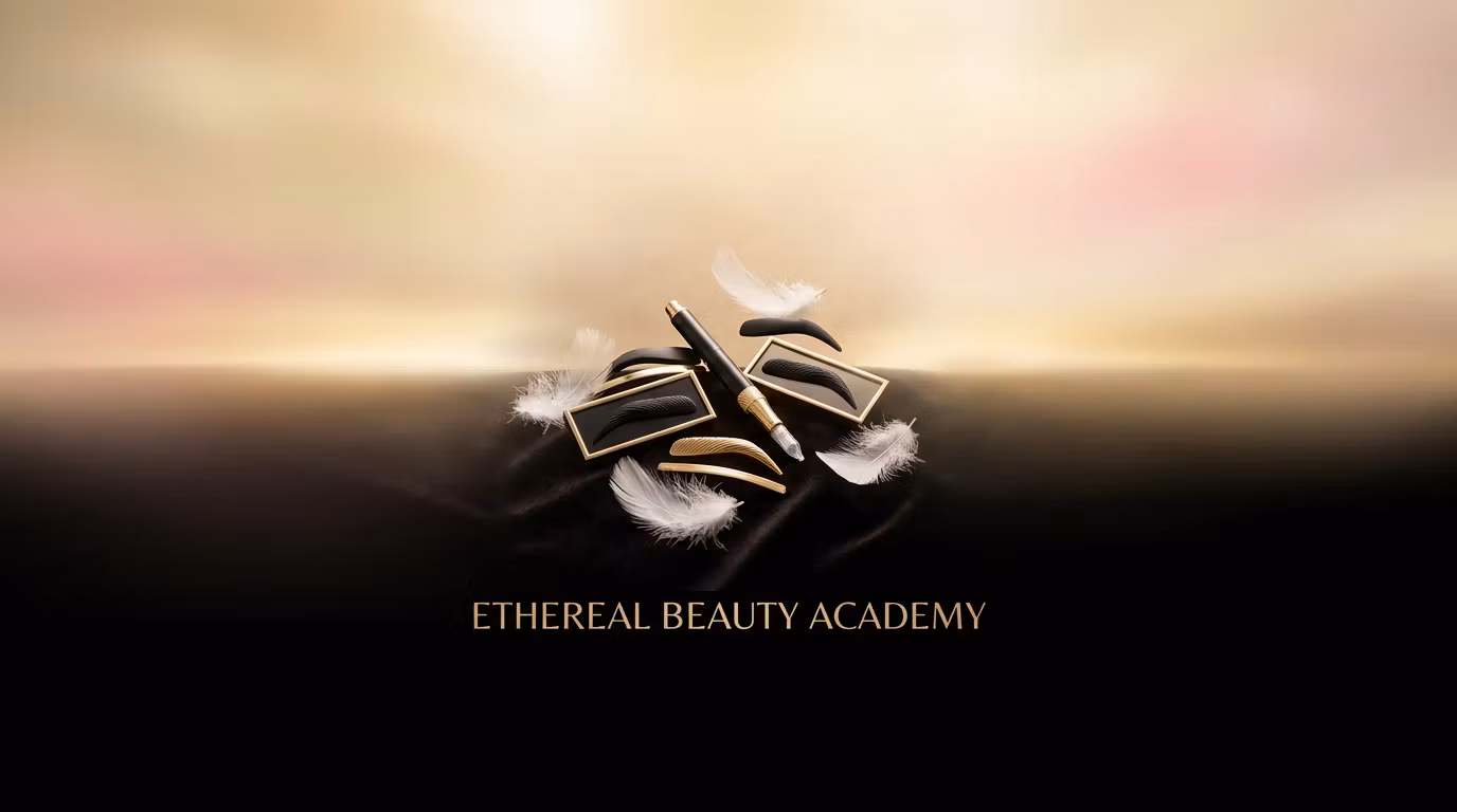 Angel Academy by Vjosa