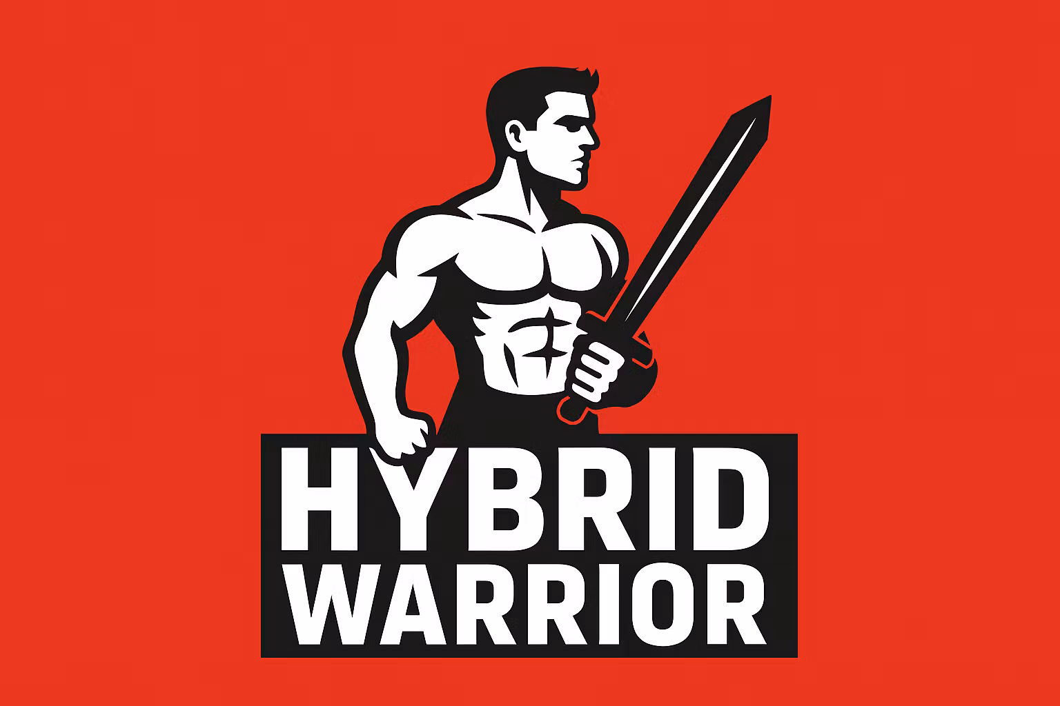THE HYBRID WARRIOR GUIDE