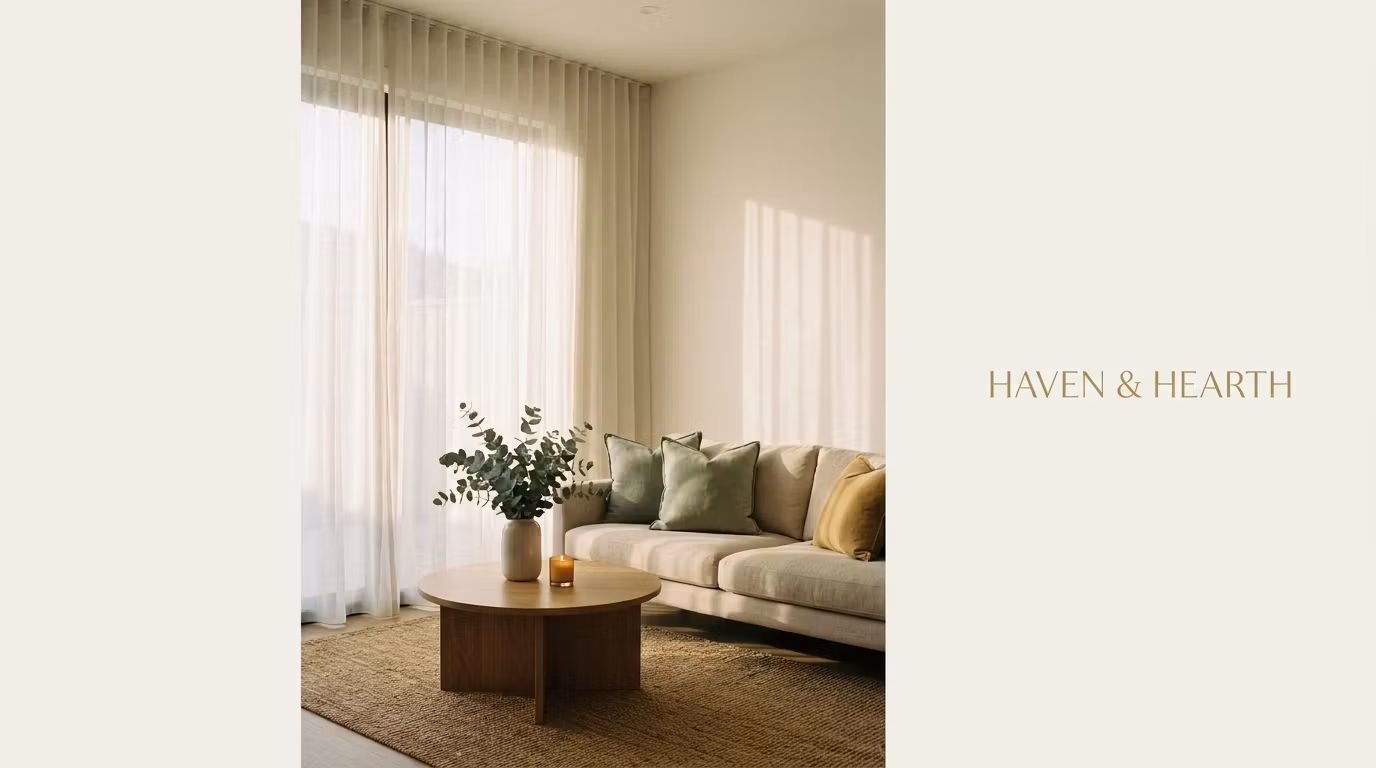 The Home Styling Club