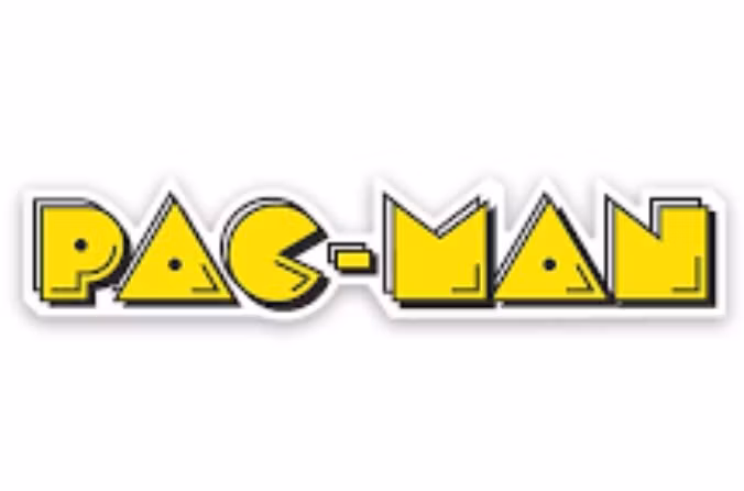 Pac-Man pac-9
