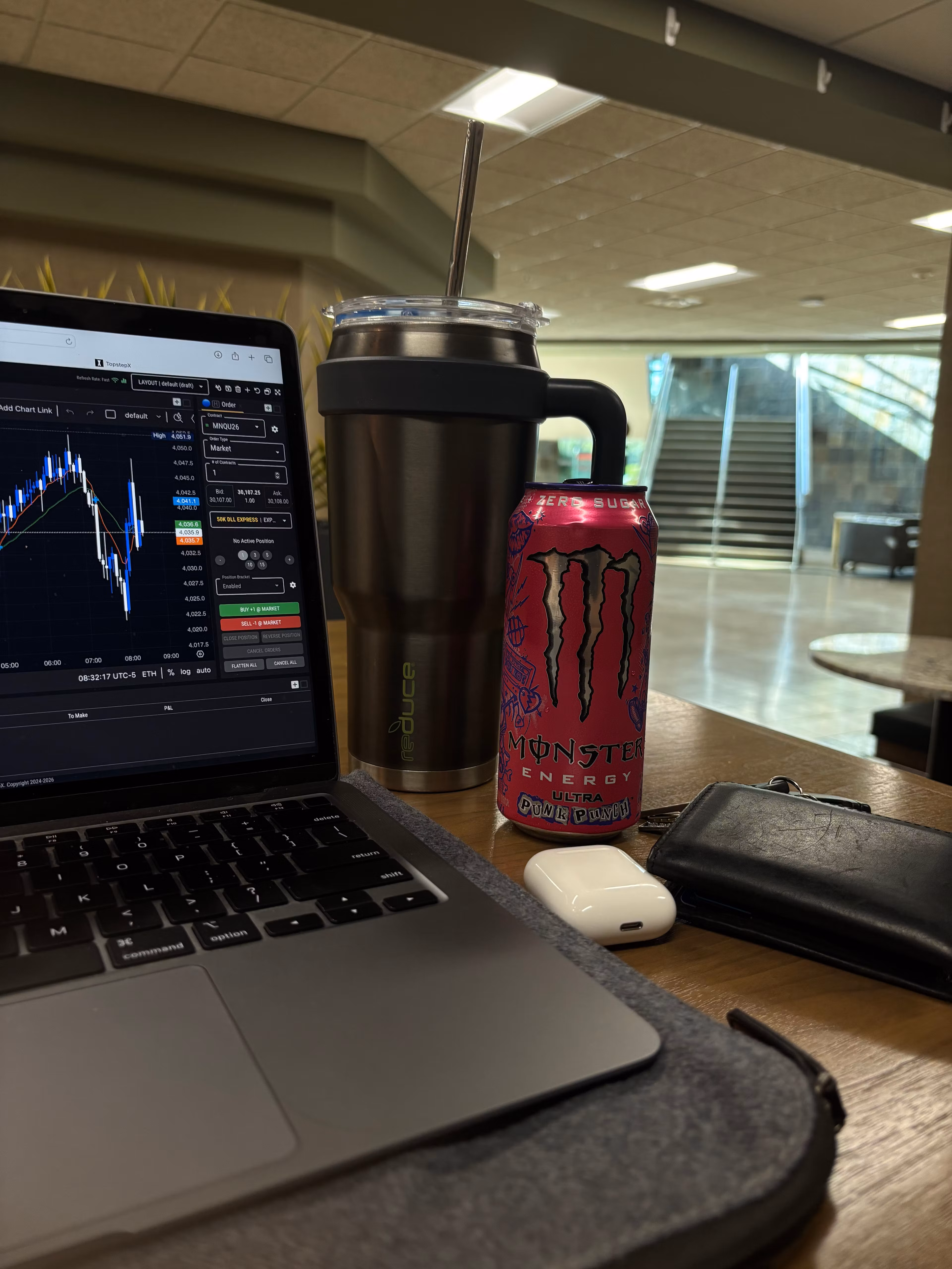 RealmeTrades