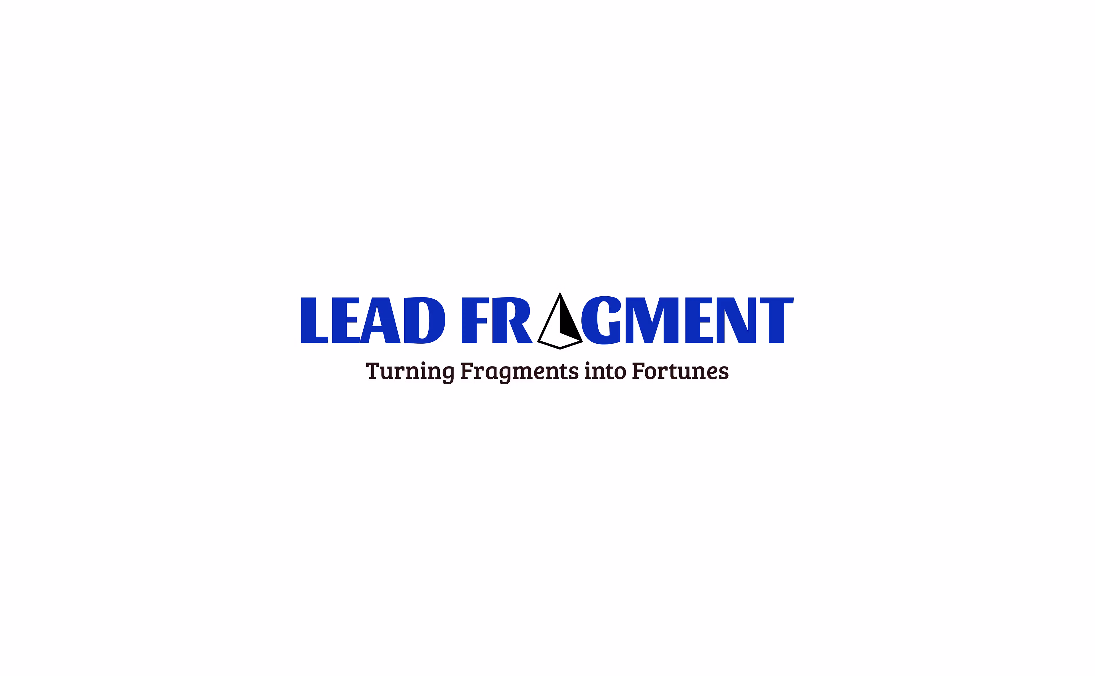 Lead Fragment
