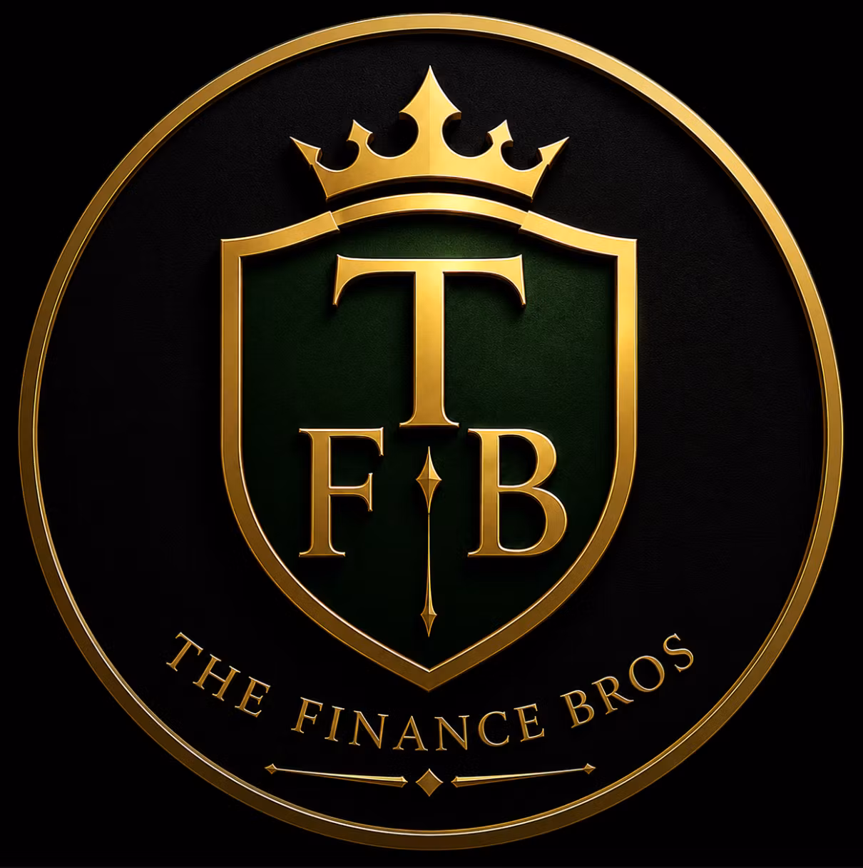 The Finance Bros Free