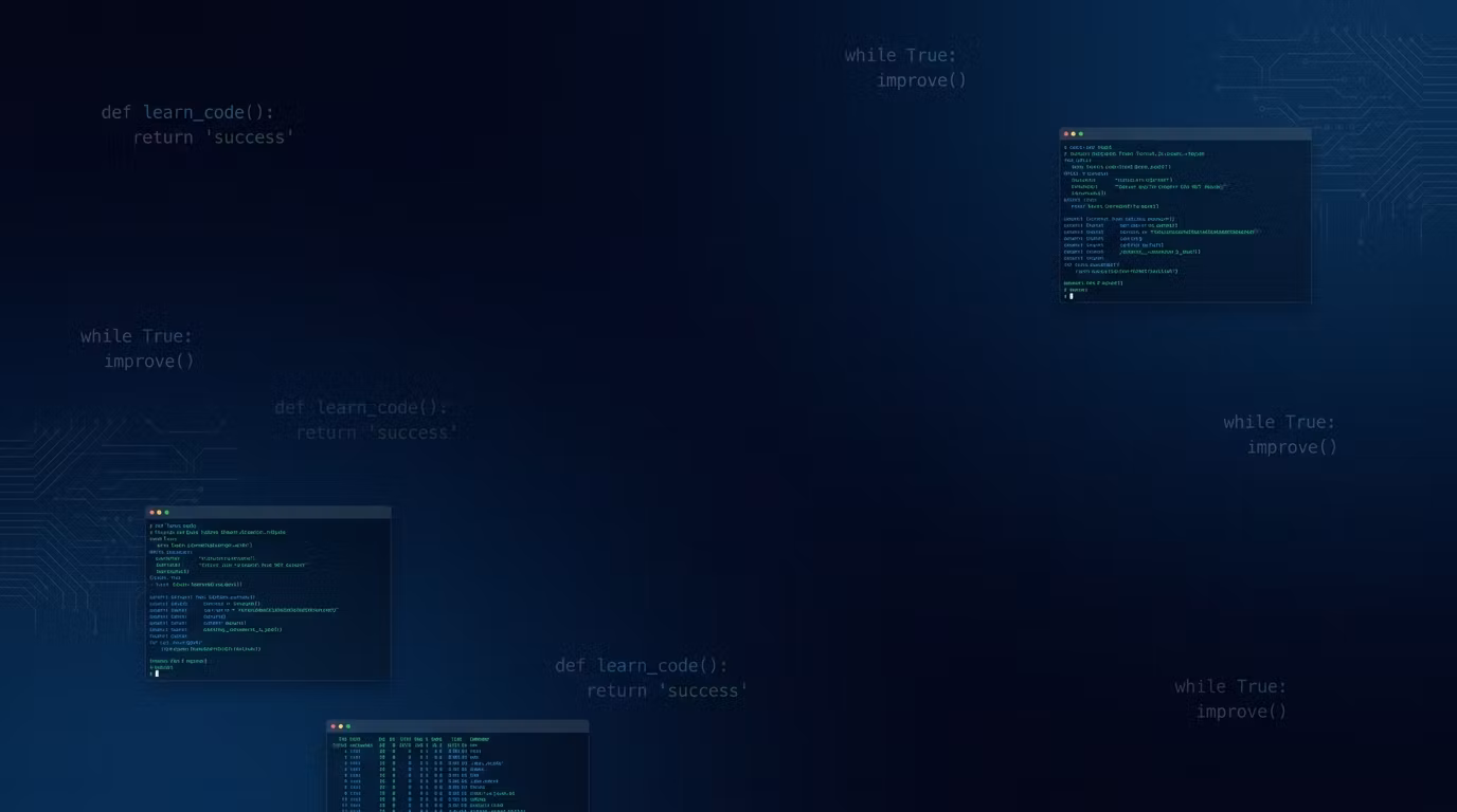 The Code Lab Membership Python Complete