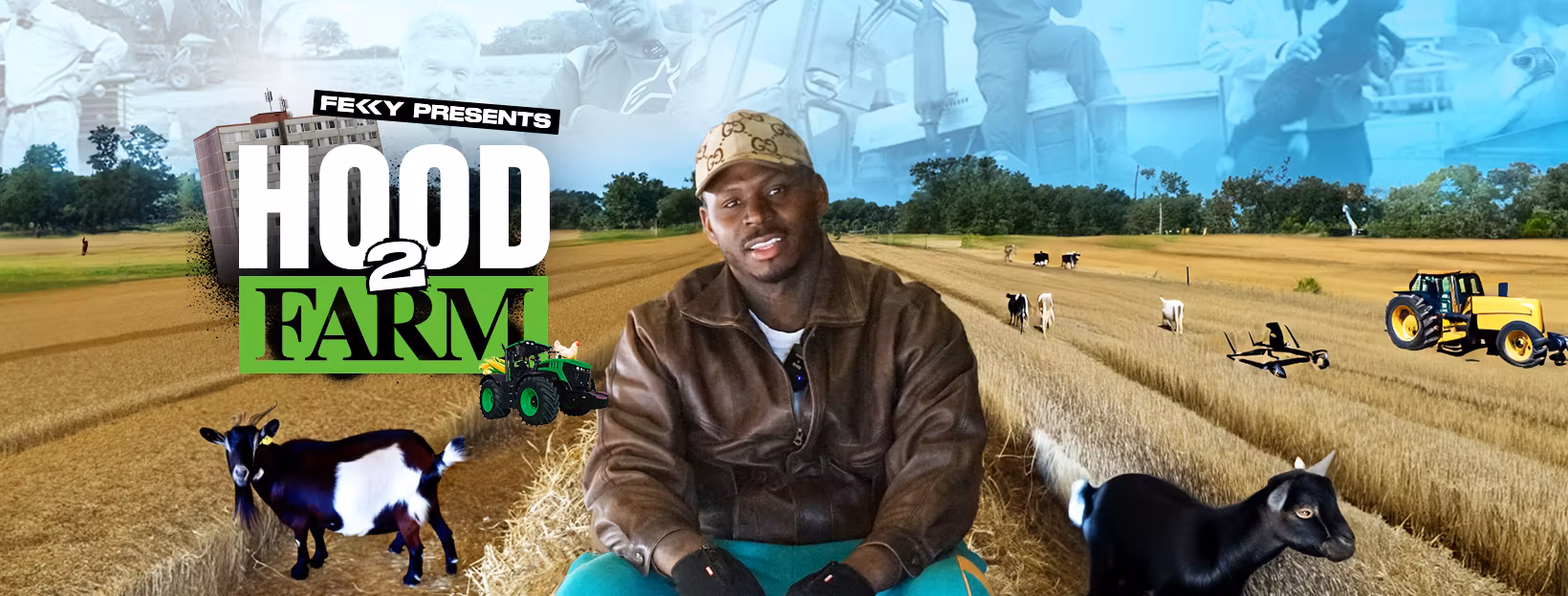 Hood2Farm