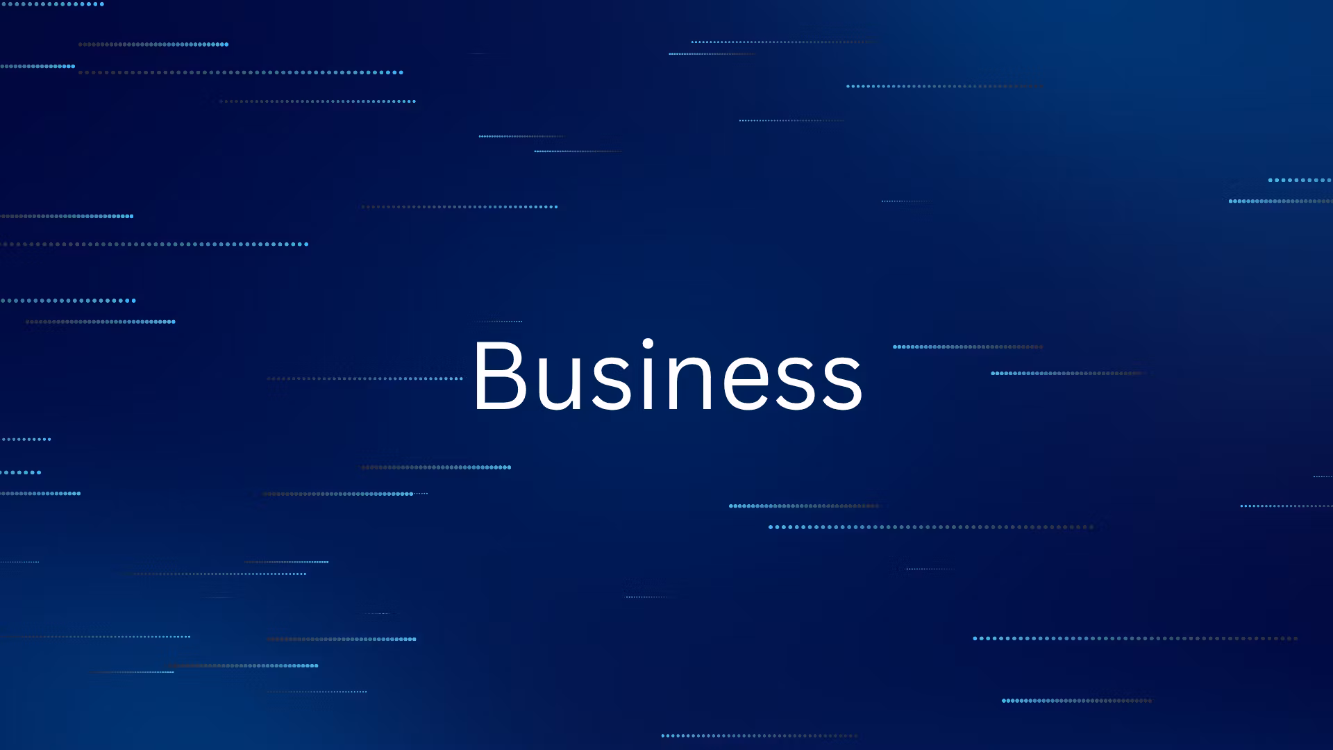 Ebooks for business