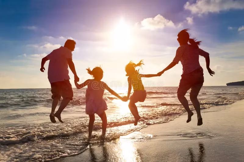 Family Tech Safety Blueprint