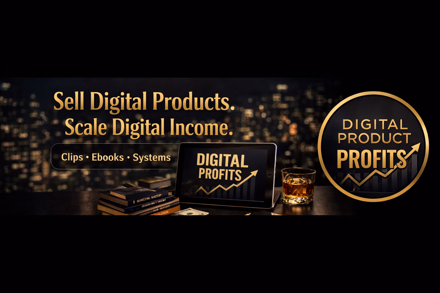 Digital Products community