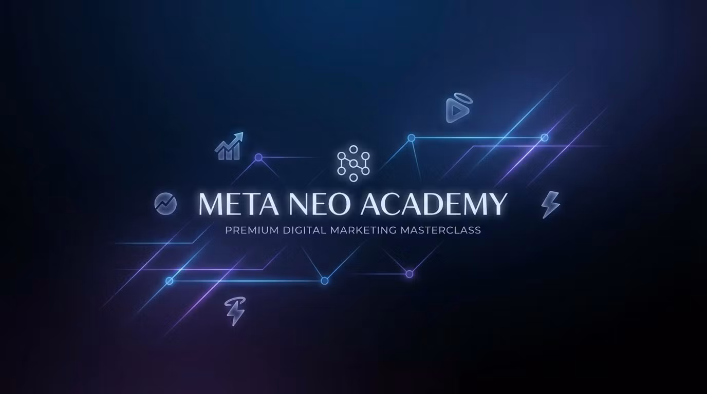 Meta Neo Academy