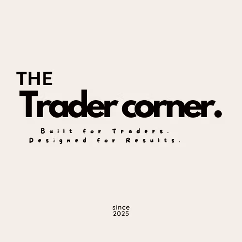 The Trader Corner 