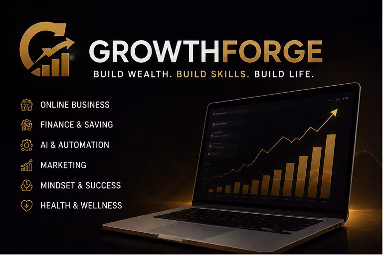 GrowthForge 