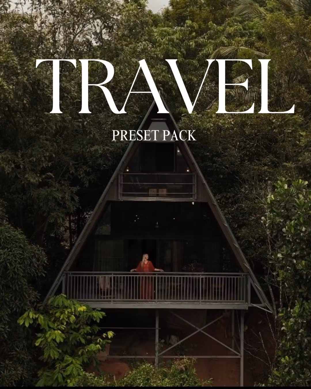 Preset Pack 