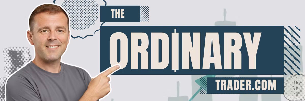 THE ORDINARY TRADER LTD