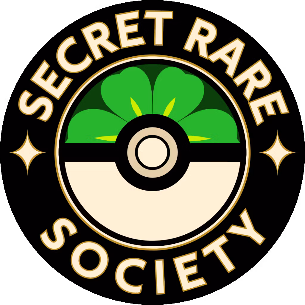 Secret Rare Society