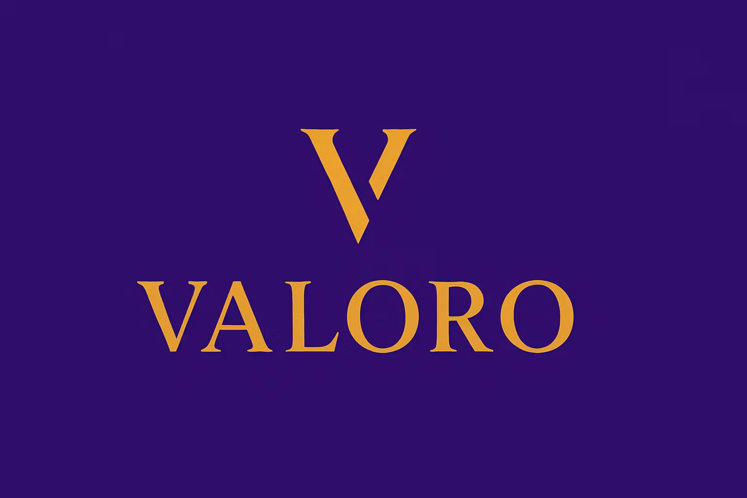 Valoro