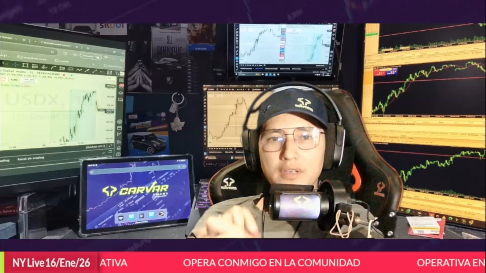 CarVar Traders