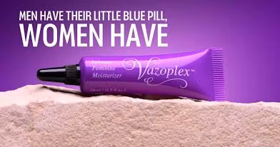 The Real Vazoplex