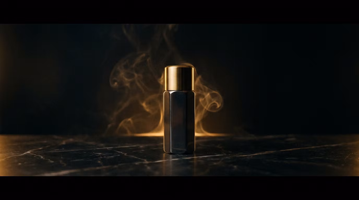 Pocket Cologne